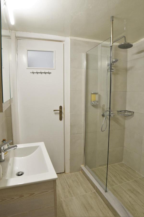 Popi'S Place Rhodes City Bagian luar foto