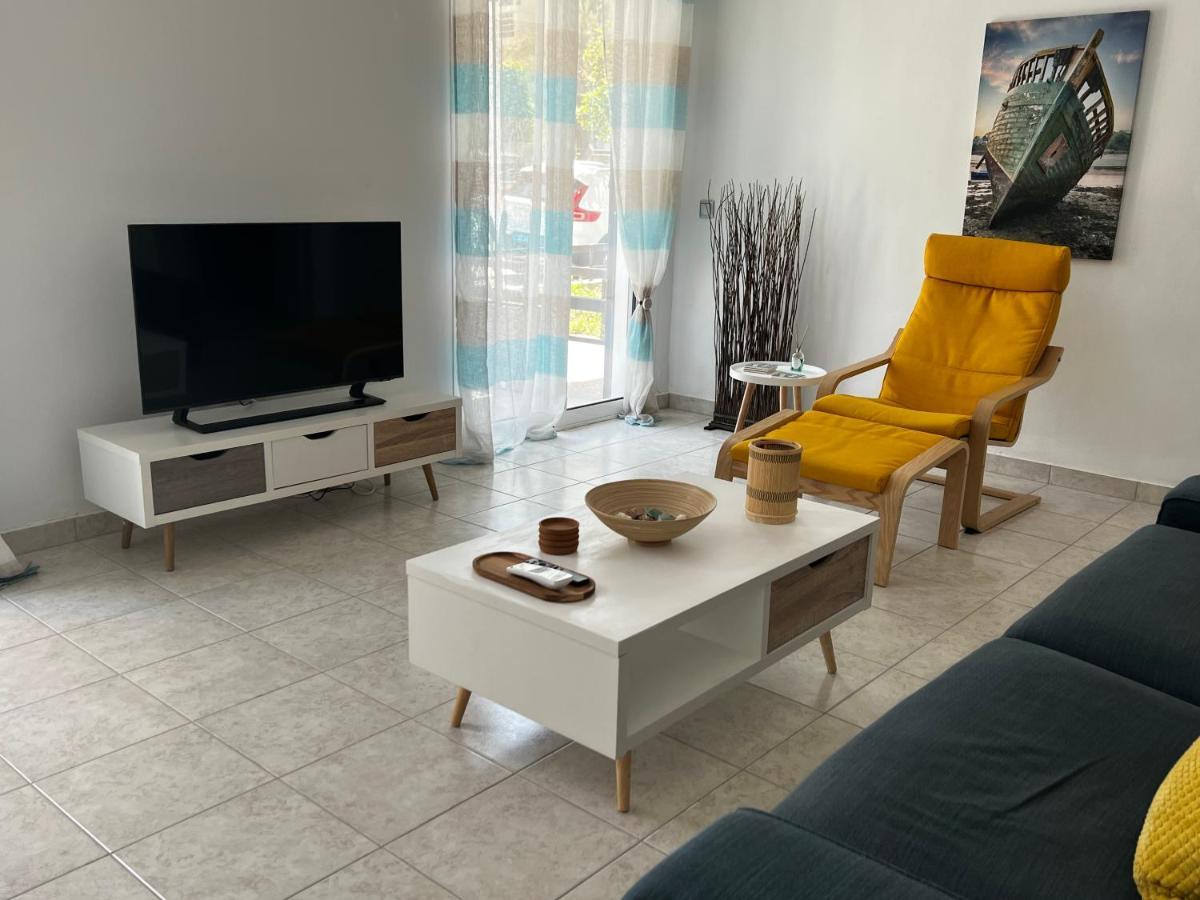 Popi'S Place Rhodes City Bagian luar foto